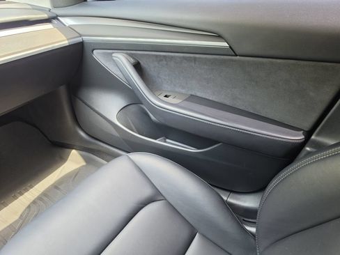 Used 2023 Tesla Model 3 Performance AWD/4WD image 15