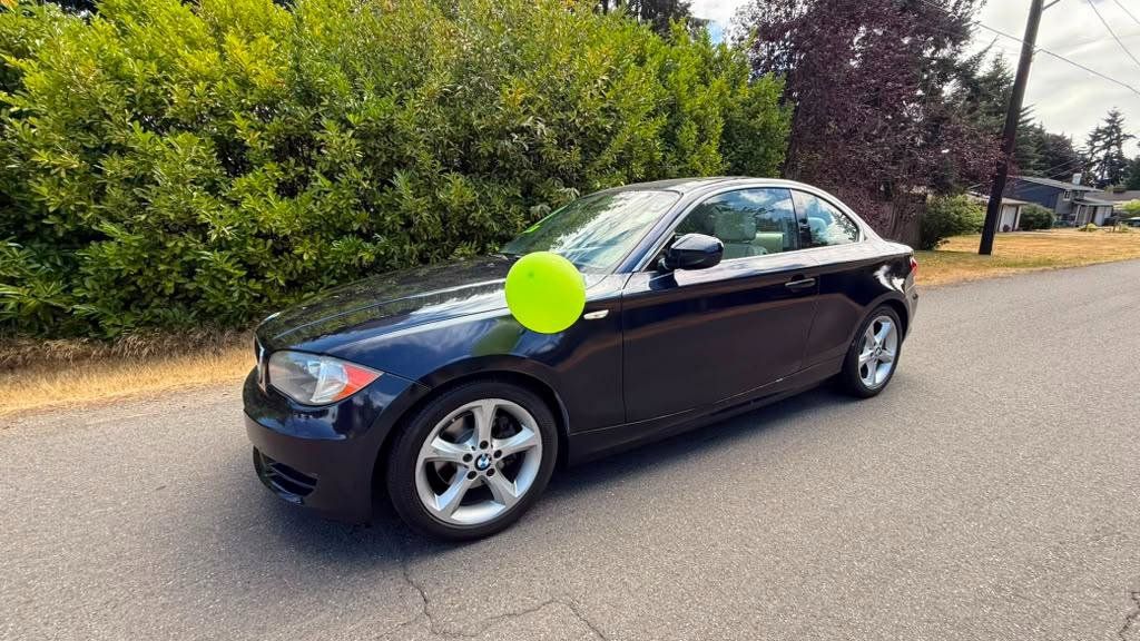 Used 2011 BMW 128i Coupe RWD image 5