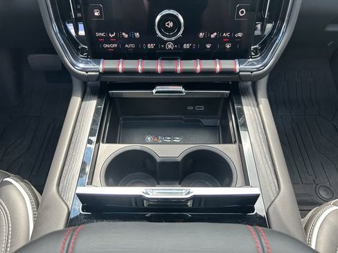 Used 2025 GMC Yukon AT4 Ultimate w/ LPO, Floor Liner Package AWD/4WD image 17