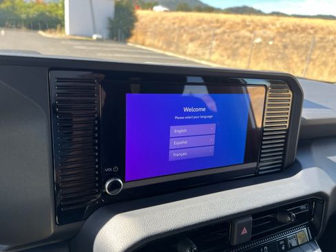 Used 2024 Toyota Land Cruiser 1958 AWD/4WD image 19
