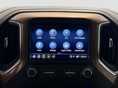 Certified 2022 Chevrolet Silverado 3500 High Country image 15