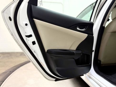 Used 2016 Honda Civic LX image 14