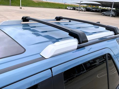 New 2026 Toyota 4Runner Limited AWD/4WD image 19