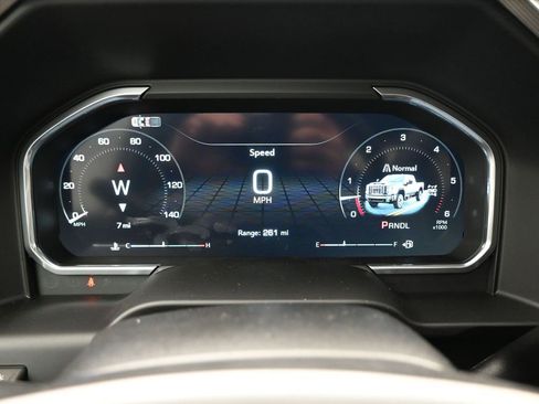 New 2026 GMC Sierra 2500 Denali image 14