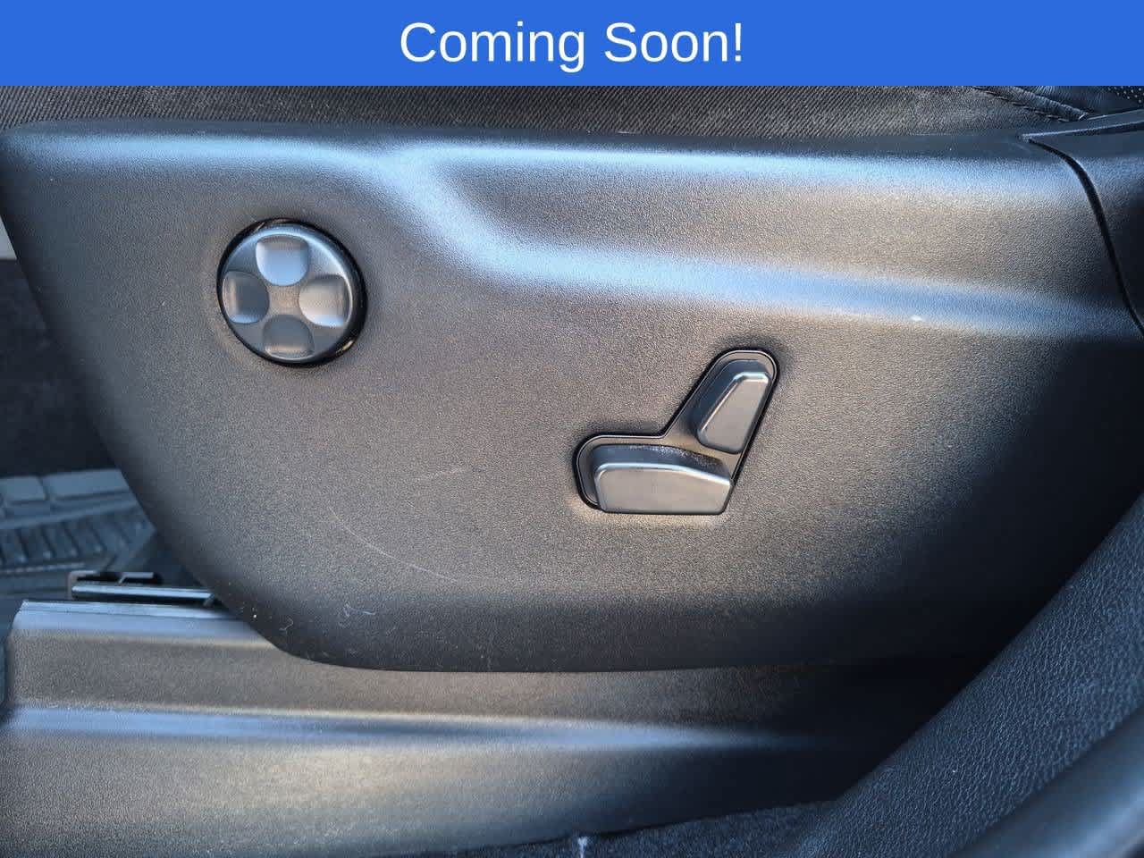 Used 2021 Jeep Grand Cherokee Limited X AWD/4WD image 17