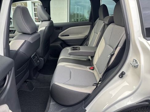 New 2026 Subaru Forester Premium image 87