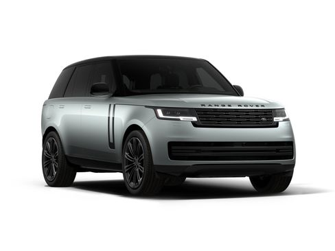 New 2026 Land Rover Range Rover SE AWD/4WD image 1
