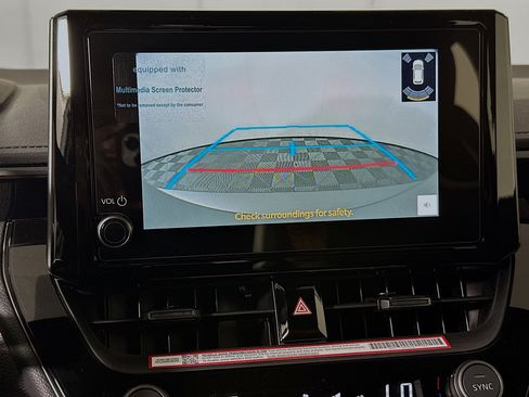 New 2026 Toyota Corolla GR AWD/4WD image 25
