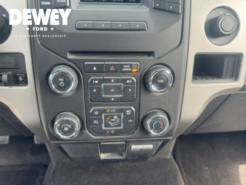 Used 2013 Ford F150 XLT w/ XLT Chrome Pkg AWD/4WD image 19