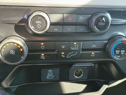 New 2026 Ford F350 XL w/ STX Appearance Package AWD/4WD image 14