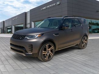 New 2026 Land Rover Discovery Limited Edition AWD/4WD video 1