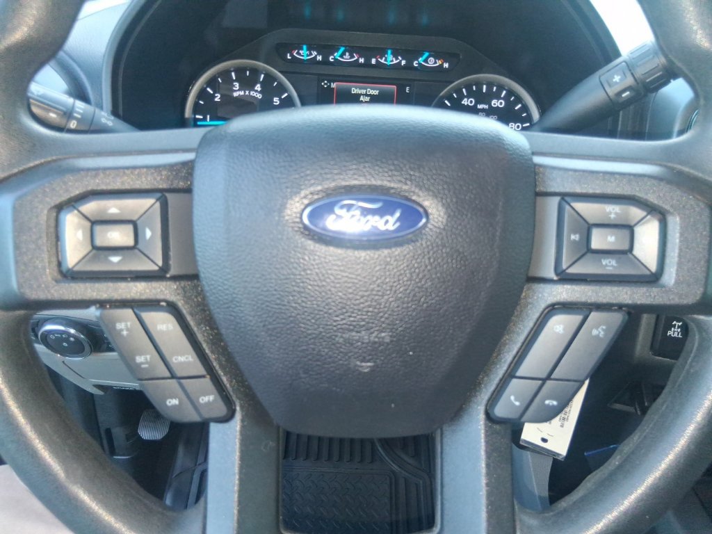 Used 2021 Ford F250 XLT w/ XLT Premium Package AWD/4WD image 11