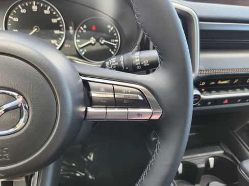 New 2026 MAZDA CX-50 AWD 2.5 Hybrid w/ Premium Pkg image 18