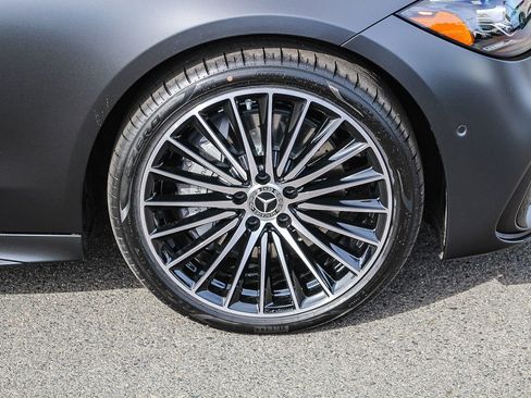 New 2026 Mercedes-Benz C 300 Sedan image 12
