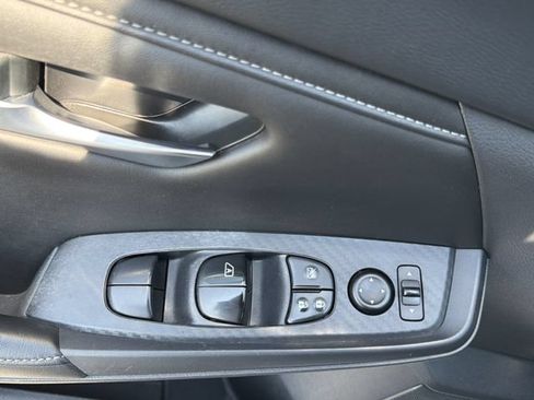 Used 2023 Nissan Sentra SV w/ All-Weather Package FWD image 23