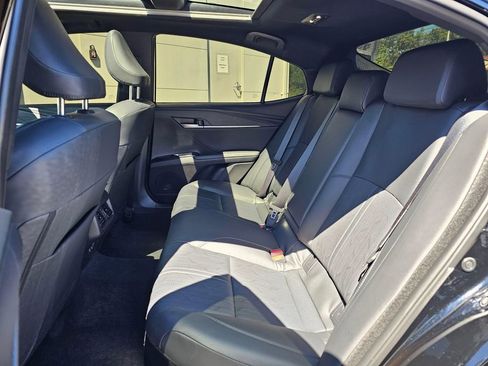 Certified 2025 Toyota Camry XSE w/ Premium Plus Package AWD/4WD image 16