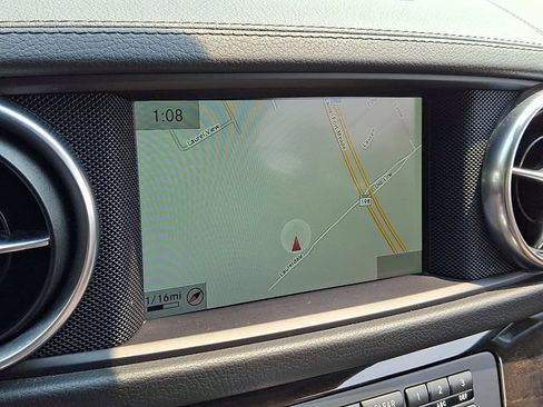 Used 2016 Mercedes-Benz SL 400 image 18