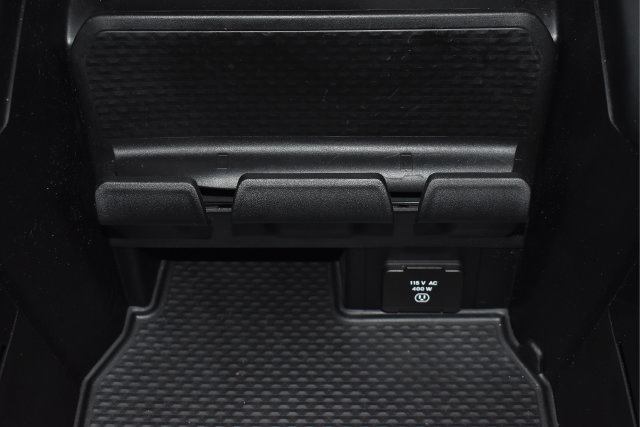 Used 2021 RAM 1500 Big Horn AWD/4WD image 23