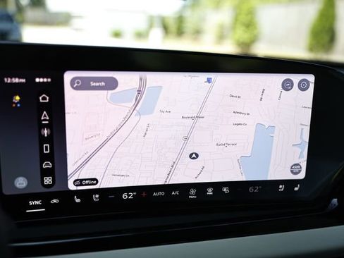 New 2026 Audi A5 2.0T Premium Plus image 37