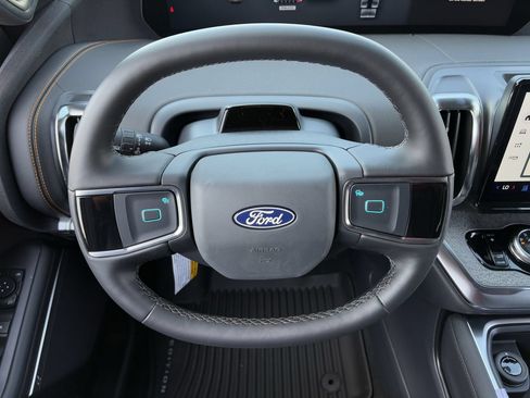 New 2027 Ford Expedition Tremor AWD/4WD image 13