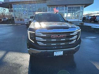 New 2026 GMC Sierra 1500 SLE video 2