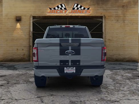 Used 2023 Ford F150 Lariat w/ Equipment Group 502A High AWD/4WD image 7