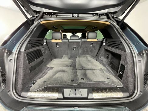 Certified 2024 Land Rover Range Rover Sport Dynamic SE image 27