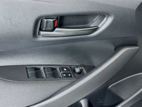 Used 2024 Toyota Corolla LE FWD image 18