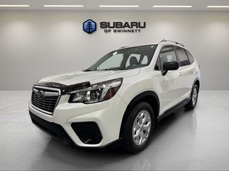 Used 2020 Subaru Forester w/ Alloy Wheel Package AWD/4WD video 1
