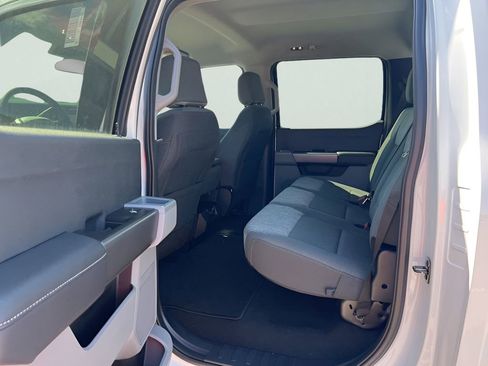 New 2026 Ford F350 XLT w/ Snow Plow Prep Package AWD/4WD image 15