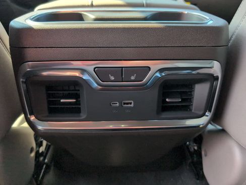 New 2026 GMC Sierra 1500 SLT w/ SLT Premium Plus Package AWD/4WD image 27
