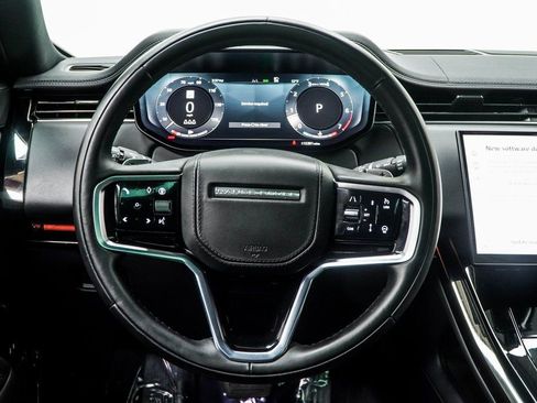 Used 2024 Land Rover Range Rover Sport SE AWD/4WD image 18