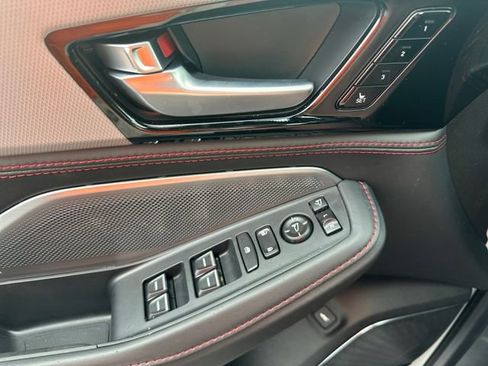 New 2025 Acura MDX A-Spec AWD/4WD image 17