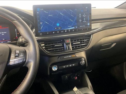 Used 2025 Ford Escape ST-Line w/ Tech Pack #1 FWD image 8