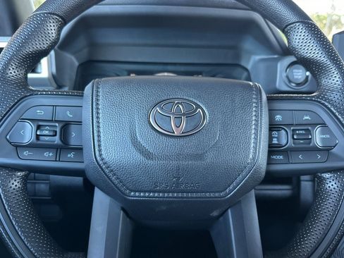 New 2026 Toyota Tacoma SR image 25