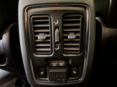 Used 2017 Dodge Durango GT w/ Nav & Power Liftgate Group AWD/4WD image 47