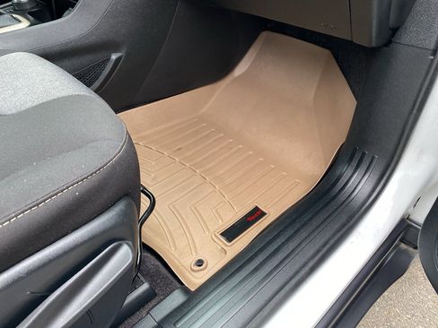 Used 2017 Jeep Cherokee Sport w/ Trailer Tow Group image 11