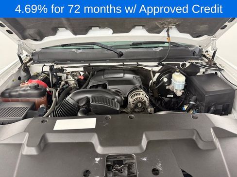 Used 2009 Chevrolet Silverado 1500 W/T image 26