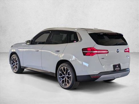 New 2026 BMW X3 xDrive30 image 13