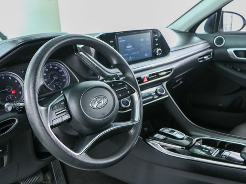Used 2020 Hyundai Sonata SEL FWD image 22