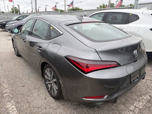 Used 2025 Acura Integra FWD image 7