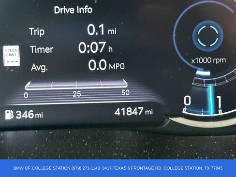 Used 2023 Genesis GV70 2.5T w/ Advanced Package AWD/4WD image 26