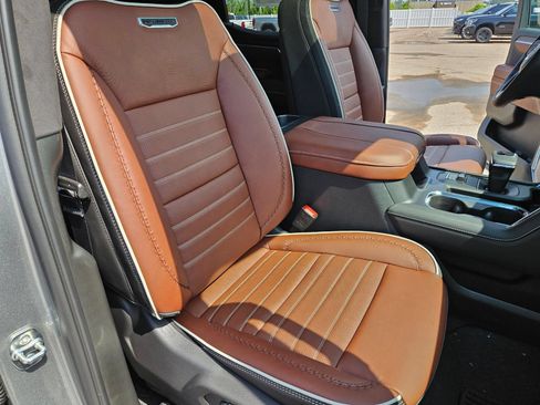 New 2026 GMC Sierra 1500 Denali Ultimate AWD/4WD image 30