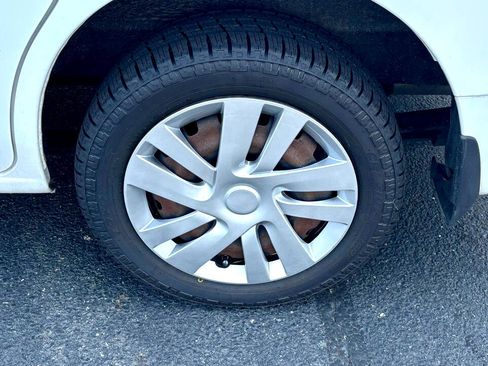 Used 2017 Nissan NV200 SV w/ Technology Package image 9