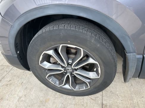 Used 2022 Honda CR-V EX image 34