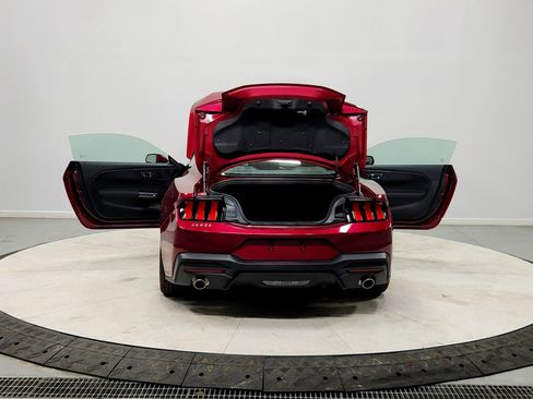 New 2026 Ford Mustang Premium image 14