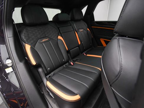 New 2026 Bentley Bentayga Speed image 46