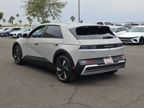New 2026 Hyundai Ioniq 5 SEL image 4