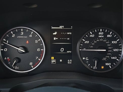 New 2026 Subaru Ascent Premium image 19