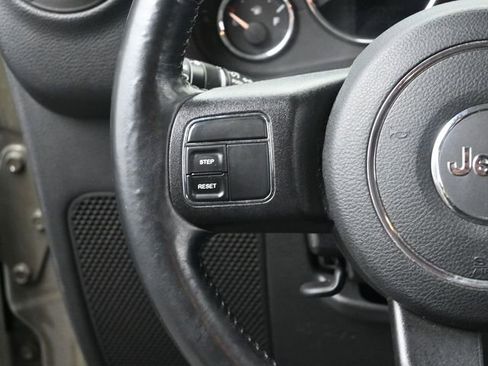 Used 2016 Jeep Wrangler Unlimited Sport w/ Quick Order Package 24S image 30